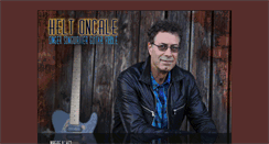 Desktop Screenshot of helt-oncale.de